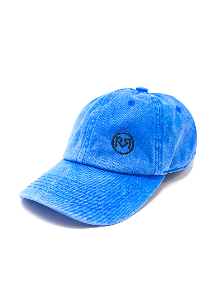 Blue RRF Cap