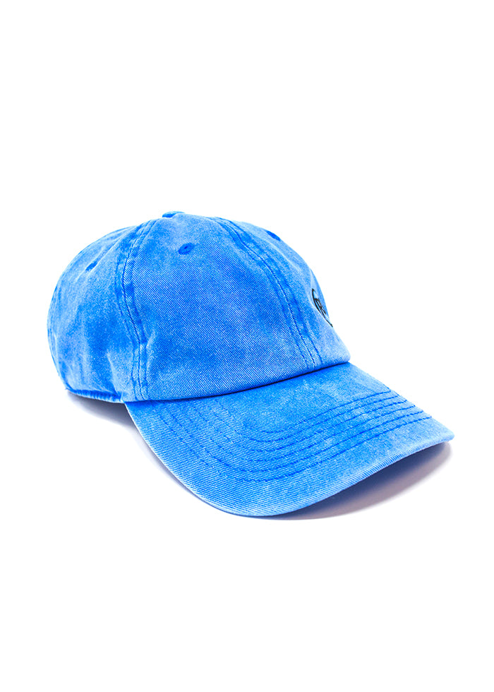 Blue RRF Cap