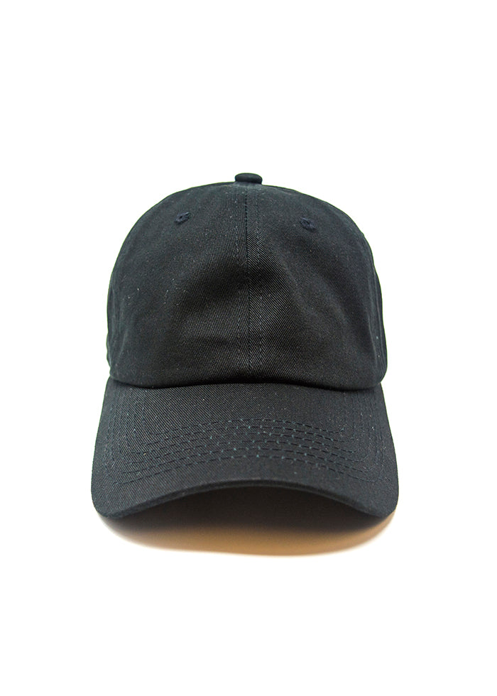 Black RRS Cap