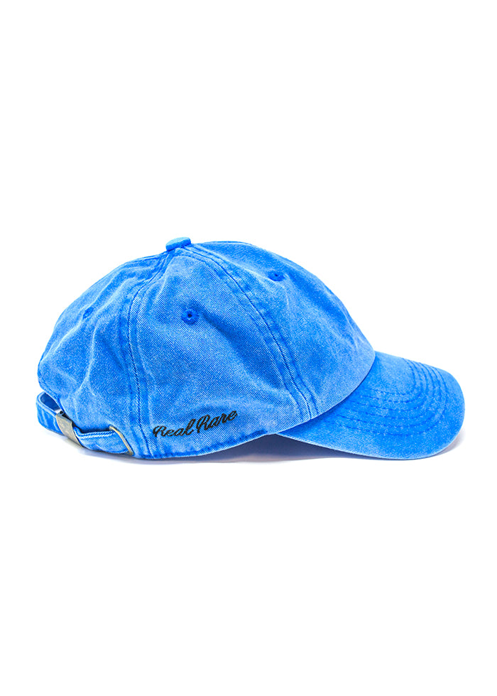 Blue RRS Cap
