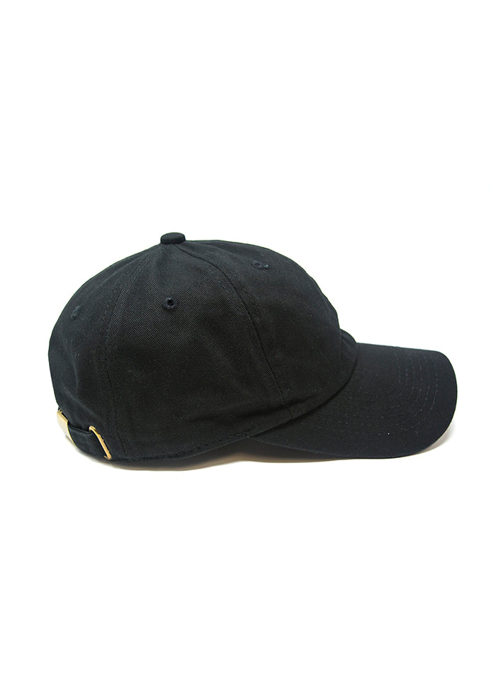 Black RRF Cap